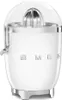 Smeg 50's Style Zitruspresse CJF11WHEU Weiß Produktbild-Vorschau 4