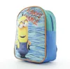 Minions 20460-4625 Kinderrucksack, 29 cm, Blau/Türkis Produktbild-Vorschau 2