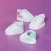 MGA BABY born Sneakers 2 sort. 43cm Voir les images du produit 7