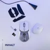 Logitech G G309 kabellose Gaming-Maus mit HERO 25K-Sensor, Produktbild-Vorschau 16