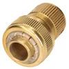 KOTARBAU® Schnellkupplung 3/4" für Gartenschlauch aus Produktbild-Vorschau 7
