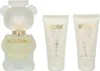 Moschino Toy 2 EDP 50 ml +  SG 50 ml +  BL 50 ml ( Frau) Produktbild-Vorschau 3