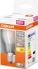 The image shows the packaging of an Osram LED light bulb. Anteprima dell’immagine prodotto