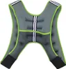 Giubbotto zavorrato MASTER X - Giubbotto zavorrato - 5 kg Anteprima dell’immagine prodotto 2