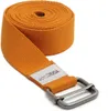 Yogistar Yogagurt 260 cm - Orange Produktbild-Vorschau 1