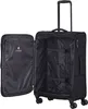 Travelite CHIOS Wózek z 4 kołami rozmiar M - Czarny Podgląd zdjęcia produktu 6