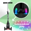 Apollo hulajnoga dla dzieci Kids Whiz LED - w różnych Podgląd zdjęcia produktu 3