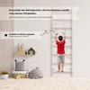 Échelle de gymnastique pour enfants (210 cm), Échelle Voir les images du produit 5