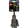 LEGO® DC Super Heroes Namensschild für Gepäck - Batman™ Produktbild-Vorschau 1