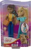 Mattel - Dreamworks Spirit Untamed Fashion Doll Pru / from Náhľad obrázku produktu 11