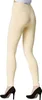 Leggings Frauen - creme, L Produktbild-Vorschau 2
