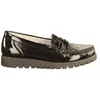 Waldläufer scarpe slip-on in pelle Anteprima dell’immagine prodotto 27