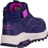 Skechers Fuse Tread - Wild Adventure - Navy Synthetik Produktbild-Vorschau 2