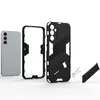 Armor Hülle für Samsung Galaxy A34, Hybrid PC TPU Bumper Produktbild-Vorschau 7