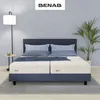 Matrac do detskej postieľky Benab Bambino Latex Matrac 60 x Náhľad obrázku produktu 14