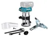 Makita DRT50Z Akku-Oberfräse Solo 18V ohne Akku/Ladegerät Produktbild-Vorschau 5