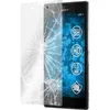 3er-Pack PhoneNatic Glas-Folie klar  kompatibel mit Sony Produktbild-Vorschau 1