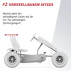 Kart BERG XL B. Super Blue BFR Podgląd zdjęcia produktu 13