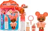 Yummiland Lipgloss Doll - Piper Peach Produktbild-Vorschau 1