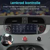 Autoradio Android 15 per Fiat 500 2007–2015, 6,86 pollici, Anteprima dell’immagine prodotto 8
