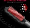 Tymo -Ring plus ionic hair straightening comb - spazzola Anteprima dell’immagine prodotto 4