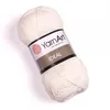 Yarn Art Ideal 222 Off White Pletacia priadza Náhľad obrázku produktu 1