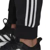 Adidas E 3S T Pnt Fl Black/White S Produktbild-Vorschau 2