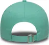 New Era Kids Cap MLB 9FORTY Los Angeles Dodgers pastel Produktbild-Vorschau 7