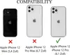 Custodia per Apple iPhone 12 / iPhone 12 Pro custodia per Anteprima dell’immagine prodotto 4