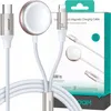 JOYROOM Fast Charging Magnetic Charger 2-in-1 Joyroom Náhľad obrázku produktu 1