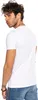 Red Bridge Herren T-Shirt Round Neck Ausschnittgröße – Produktbild-Vorschau 5