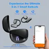 KI-Echtzeit-Übersetzung Headset – 144 Sprachen,In-Ear Produktbild-Vorschau 3