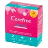 Carefree Slipeinlagen Baumwolle Feel Normal ohne Duft, 56 Produktbild-Vorschau 2