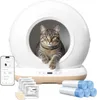 AstroPet Katzentoilettenbeutel für Neptune Series Produktbild-Vorschau 3