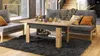 All4All Couchtisch Rino , Kaffeetisch , Wohnzimmertisch mit Produktbild-Vorschau 3