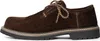 PAULGOS Trachtenschuhe Echt Leder Haferlschuhe Haferl in 4 Produktbild-Vorschau 2