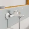 eisl Badewannenarmatur SPEED, Mischbatterie Badewanne, Produktbild-Vorschau 6