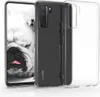 Wisam Huawei P40 Lite 5G / Nova 7 SE 6,5" Silikon Clear Produktbild-Vorschau 2