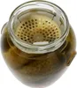 Tlak pro zavařovací sklenice JAR 8,2 cm skleněná zavařovací Náhled obrázku produktu 4