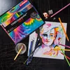 STABILO Aquacolor, Viacfarebný, 12 kusov Náhľad obrázku produktu 9