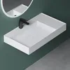 Mai & Mai Waschbecken Aufsatzwaschbecken H?ngewaschbecken Produktbild-Vorschau 1
