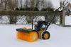 TEXAS Handy Sweep 690TG 3in1 212ccm Kehrmaschine Benzin mit Produktbild-Vorschau 5