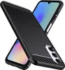 Karbonové pouzdro pro Samsung Galaxy A05s ochranné pouzdro Náhled obrázku produktu 2