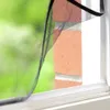 tesa Fliegengitter für Fenster OPEN/CLOSE 1,30 m x 1,5 m Produktbild-Vorschau 16