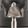 GRAEF Kaffeemühle LM702EU 128 W schwarz Produktbild-Vorschau 16