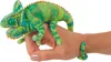 Folkmanis Fingerpuppe Mini Chamäleon 2794 Produktbild-Vorschau 10