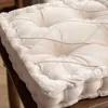 Topchances Sitzkissen Stuhlkissen 40x40x9cm für Indoor und Produktbild-Vorschau 4