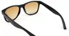 Kinder Nerd Sonnenbrille Schwarz Gold Produktbild-Vorschau 3