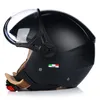 Jet Helm Mopedhelm | VITO MODA | Herren und Damen | Jethelm Produktbild-Vorschau 4