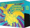 Pokémon Ascended Heroes Elite Trainer Box Náhled obrázku produktu 2